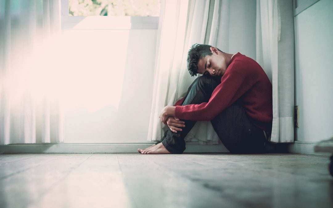 How Anxiety Can Affect Your Life 