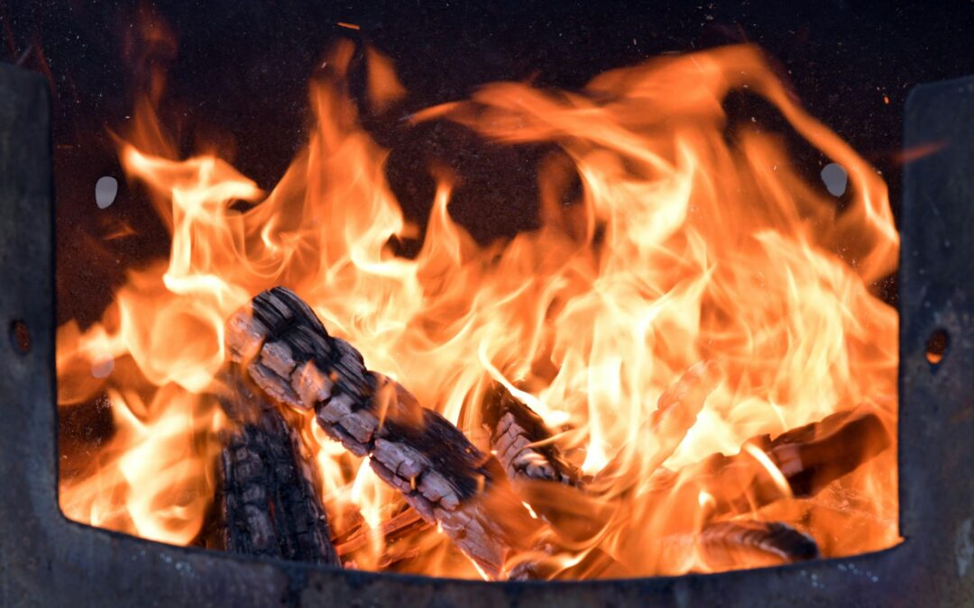 The Complete Guide to Heating Your Home with a Log Burner in North Wales